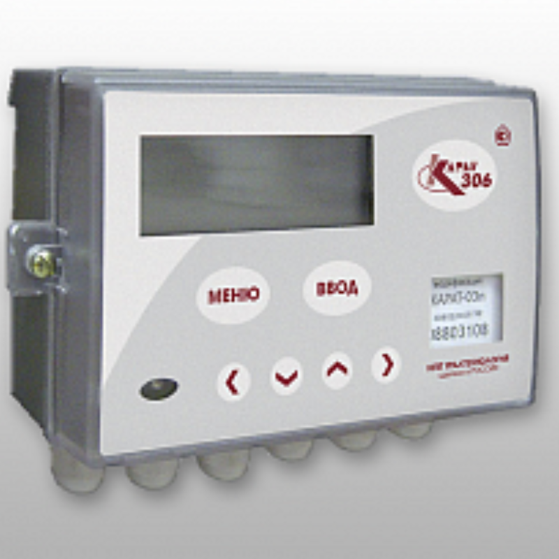 Тепловычислители Карат -306 Тепловычислители Карат -306