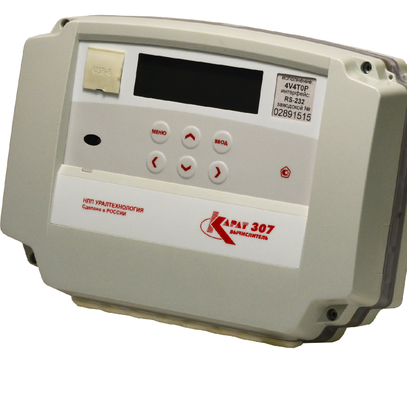 КАРАТ-307-4V4T0P КАРАТ-307-4V4T0P